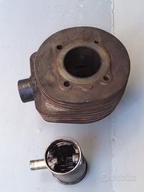 Gruppo termico originale vespa  px 125