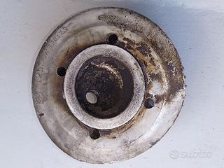 Gruppo termico originale vespa  px 125