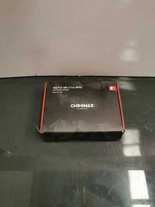  de Montaje para Disipadores de CPU