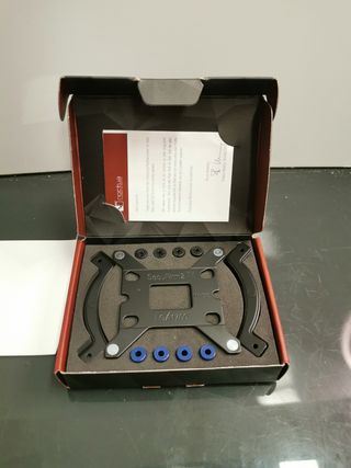  de Montaje para Disipadores de CPU