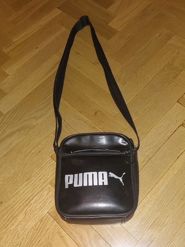 Bolso bandolera Puma