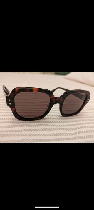 Gafas de sol 😎