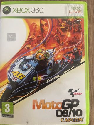 Moto gp