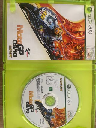 Moto gp