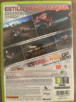 Moto gp
