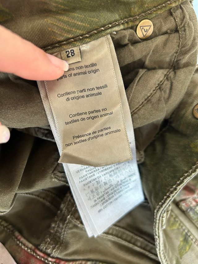 Jeans Guess misura 28