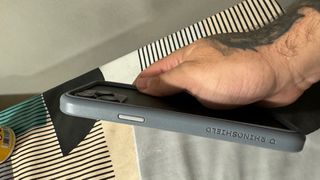 Funda iphone 13 pro max Rinoshield CrashGuard