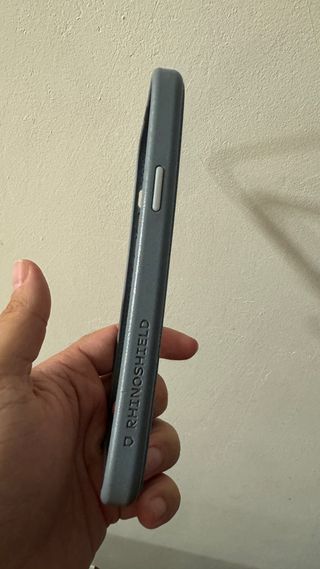 Funda iphone 13 pro max Rinoshield CrashGuard