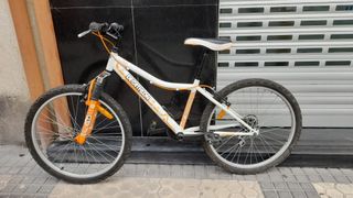 Bicicleta Rockrider Decathlon