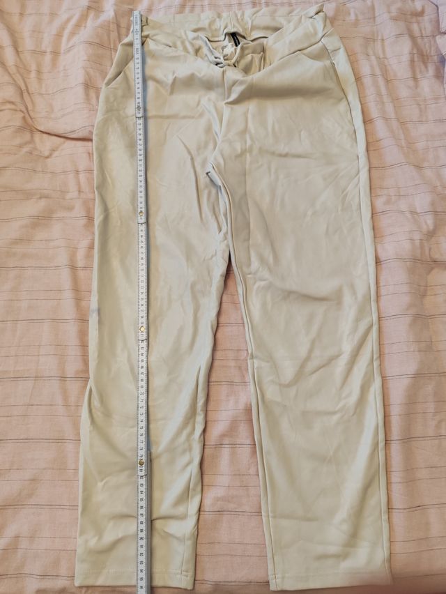 Tuta pantalone donna Calzedonia taglia M