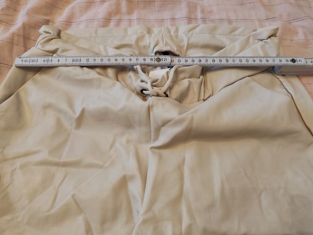 Tuta pantalone donna Calzedonia taglia M