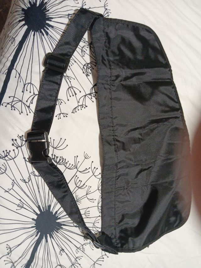 Delantal de peluquería