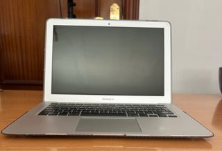 Macbook Air 13 pulgadas (2015)