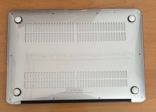 Macbook Air 13 pulgadas (2015)
