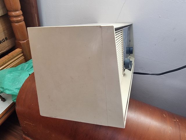 REBAJADA RADIO ANTIGUA PHILIPS