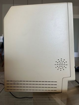 Apple Macintosh Classic