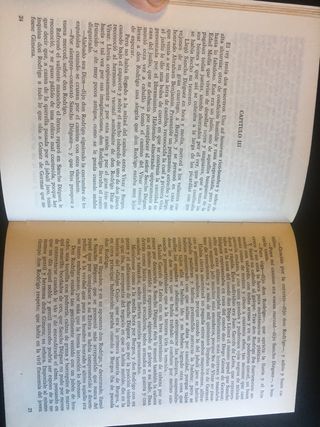 EL CID CAMPEADOR. M. Fernández y González.