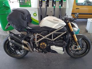 BOLSA MOTO 50 LITROS SW MOTECH