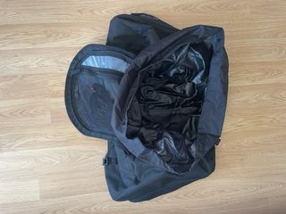 BOLSA MOTO 50 LITROS SW MOTECH