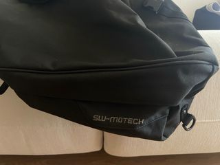 BOLSA MOTO 50 LITROS SW MOTECH