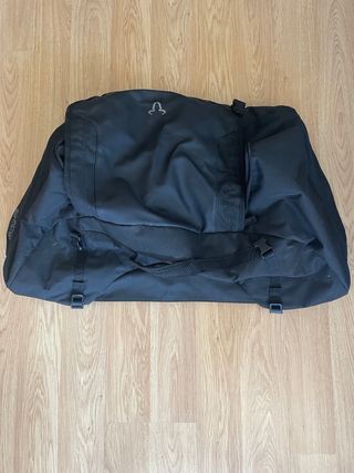 BOLSA MOTO 50 LITROS SW MOTECH
