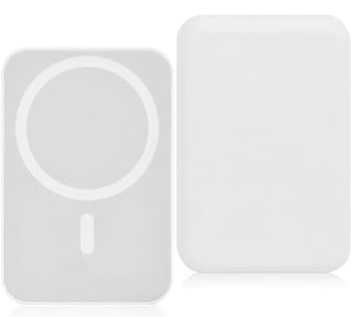 Power bank 12000mAh Magnetico Caricabatterie Iphon
