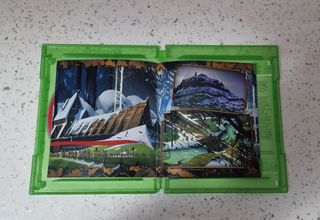 🫎 The Banner Saga Trilogy Bonus Edition Xbox One