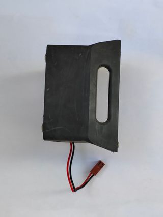 Ventilador sunon de 12 v y 2,2 w