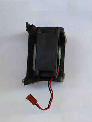 Ventilador sunon de 12 v y 2,2 w