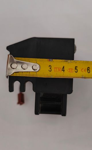 Ventilador sunon de 12 v y 2,2 w