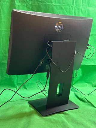 PC+Pantalla HP 20" i3 6aG 23" 256SSD o +