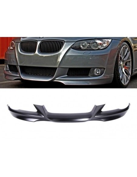 Lip Aero BMW e92