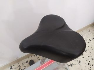 Cyclette Carnielli Vintage