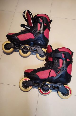Patines Powerslide Radon 3x90 talla 44