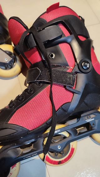 Patines Powerslide Radon 3x90 talla 44