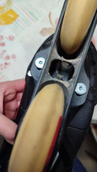 Patines Powerslide Radon 3x90 talla 44