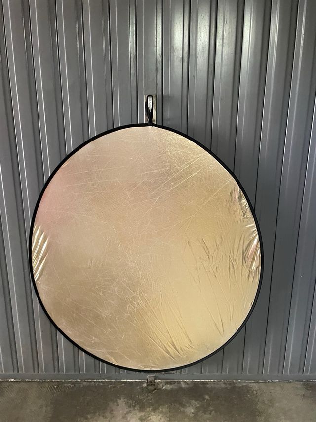 Riflettore fotografico