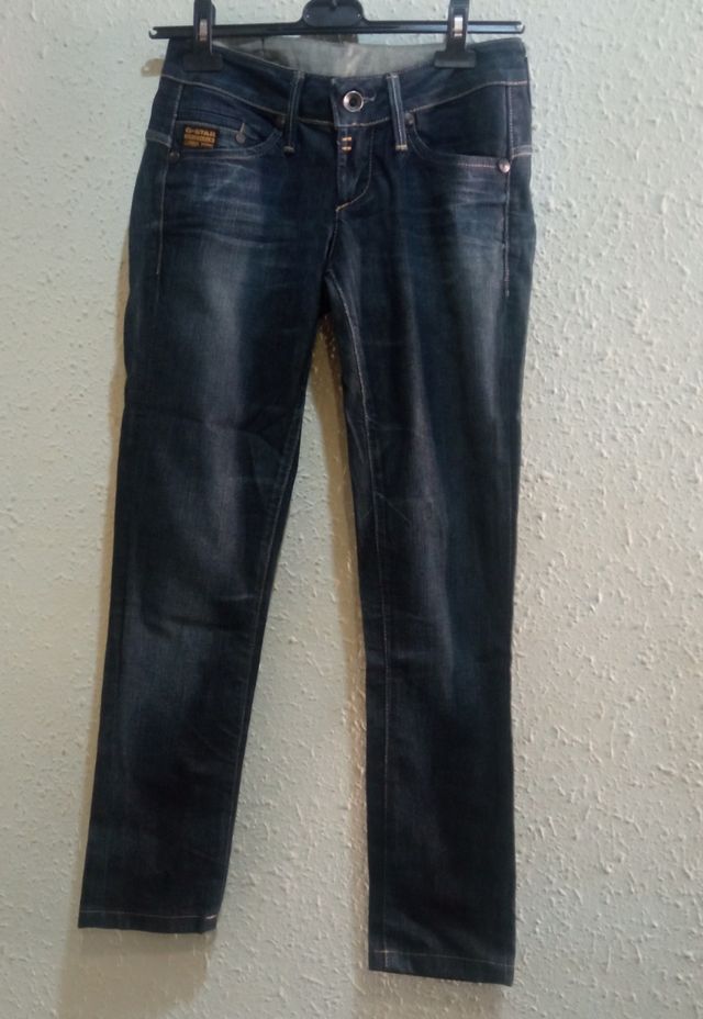 Pantalones G-Star 34