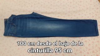 Salsa W36 L34