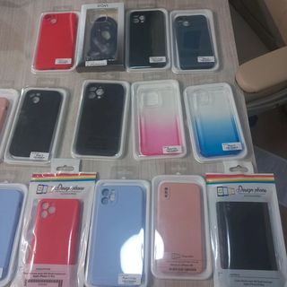 Cover IPhone vari modelli