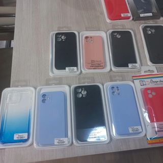 Cover IPhone vari modelli