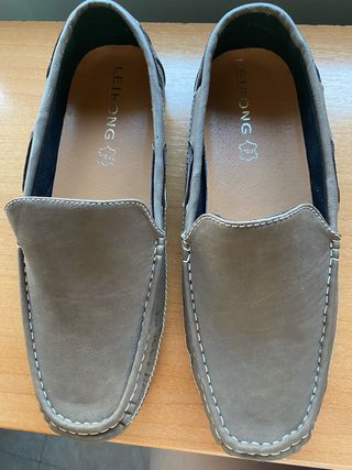 Zapatos Náuticos  