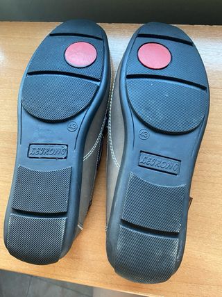 Zapatos Náuticos  