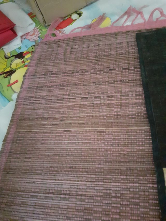 Tovagliette in paglia