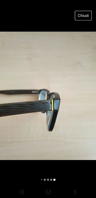 Occhiali Fendi