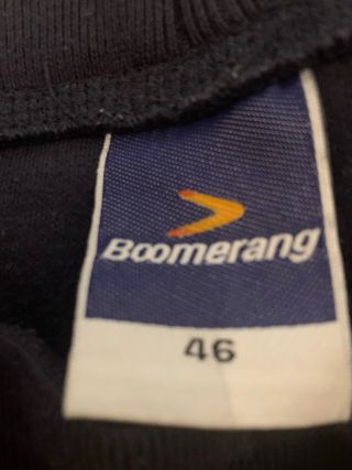 Pantalón mujer boomerang
