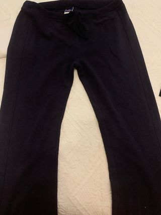 Pantalón mujer boomerang