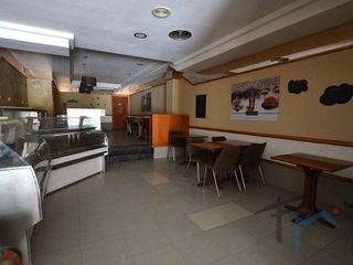 Local comercial en venta en Masquefa