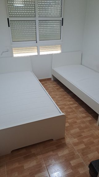 Montaje de muebles ikea