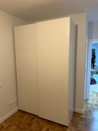 Montaje de muebles ikea